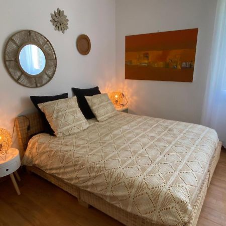 Villa Riviera Chambres Privees Amelie-les-Bains-Palalda Bagian luar foto